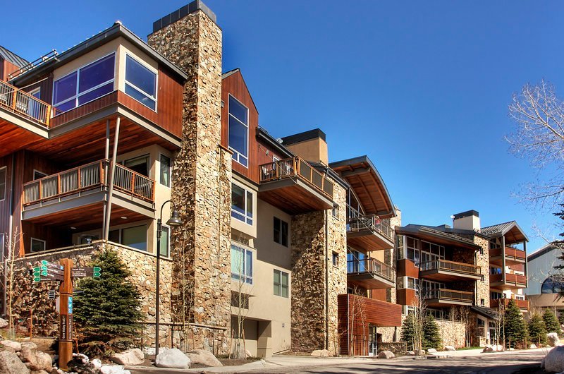 Photo of Vail Residences at Cascade Village, Vail, CO