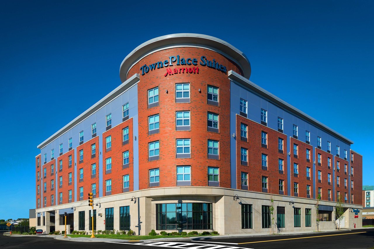 Photo of TownePlace Suites Boston Logan Airport/Chelsea, Chelsea, MA