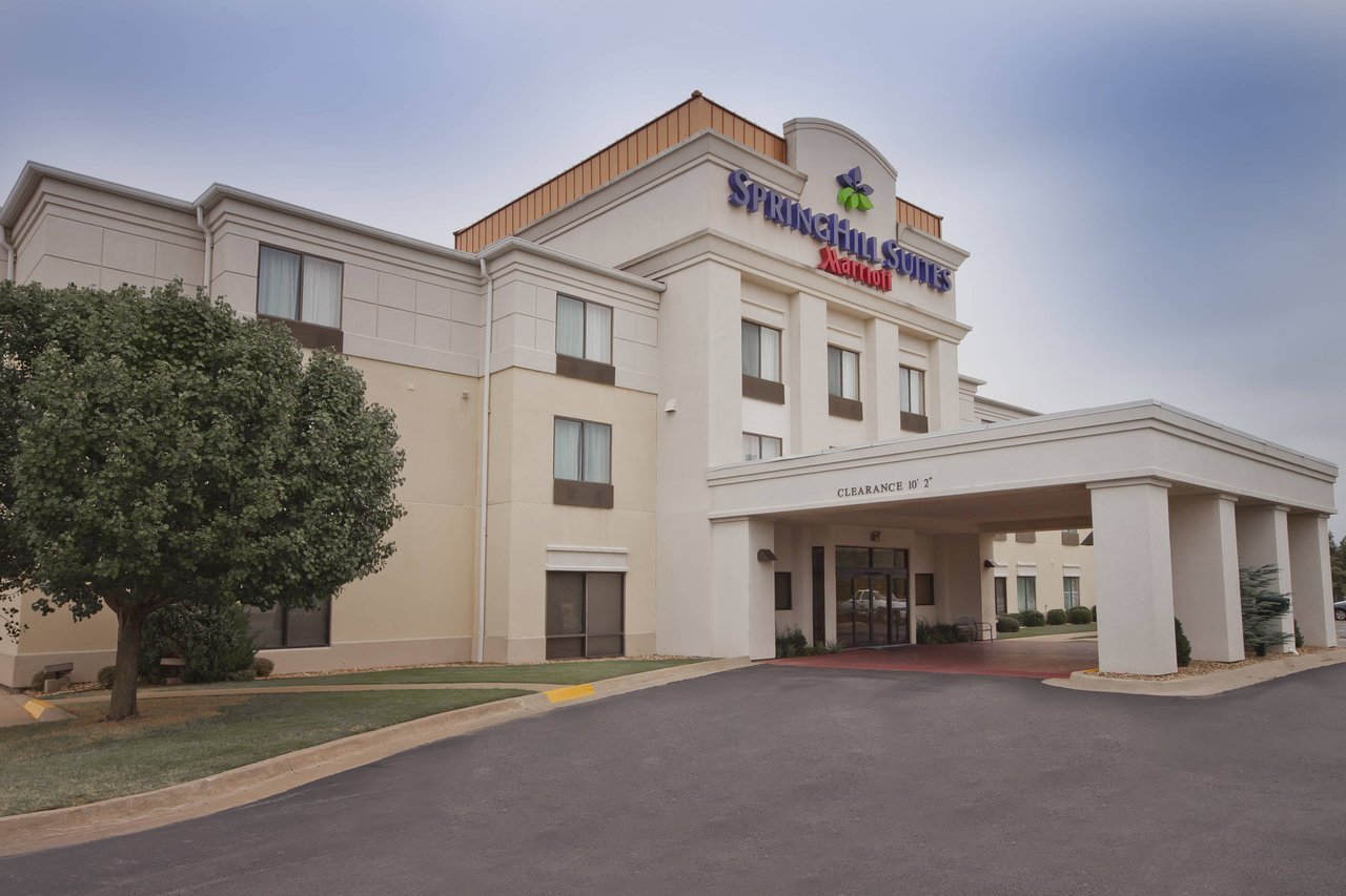Photo of SpringHill Suites by Marriott Tulsa, South Tulsa, OK