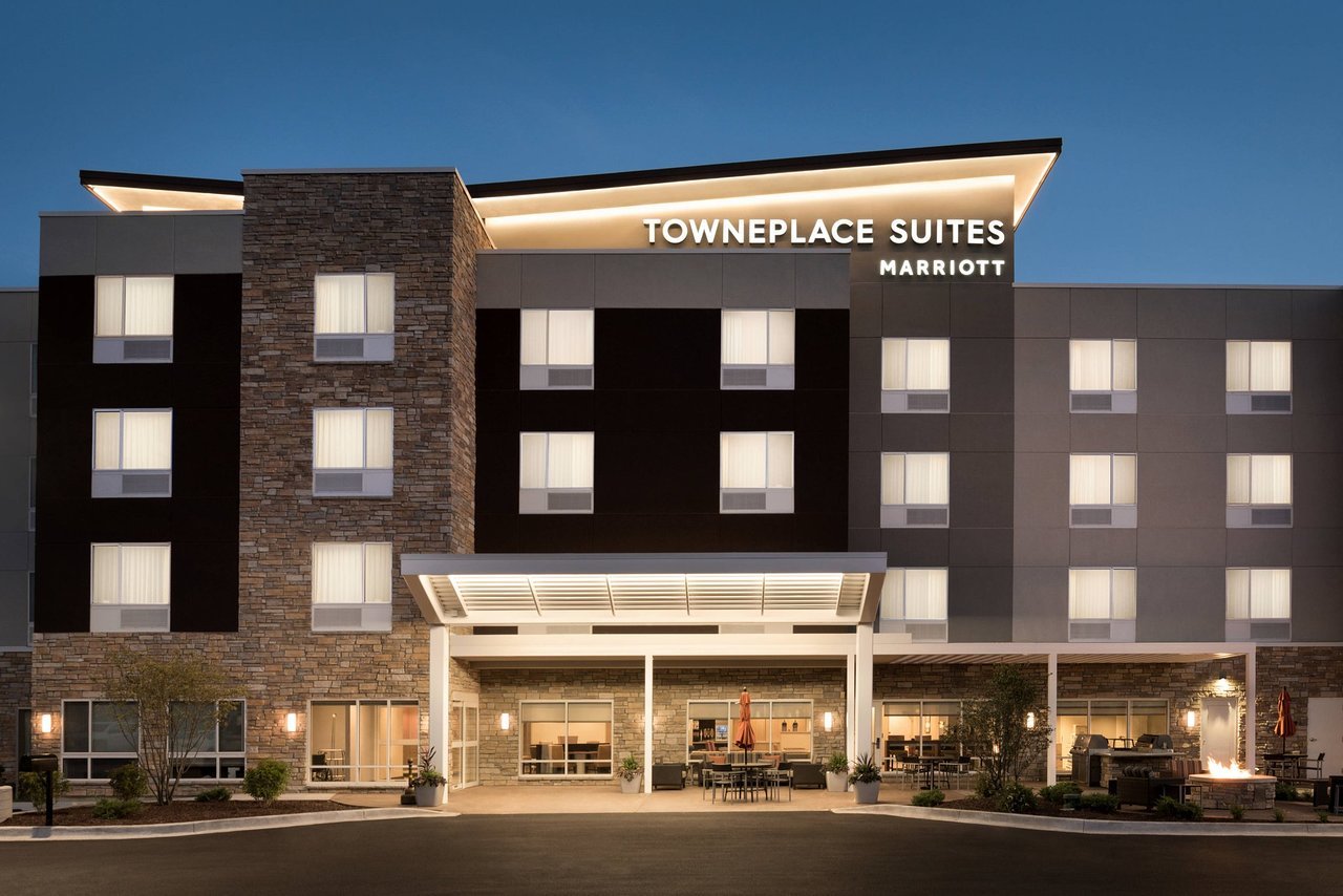 Photo of TownePlace Suites by Marriott Minooka, Minooka, IL
