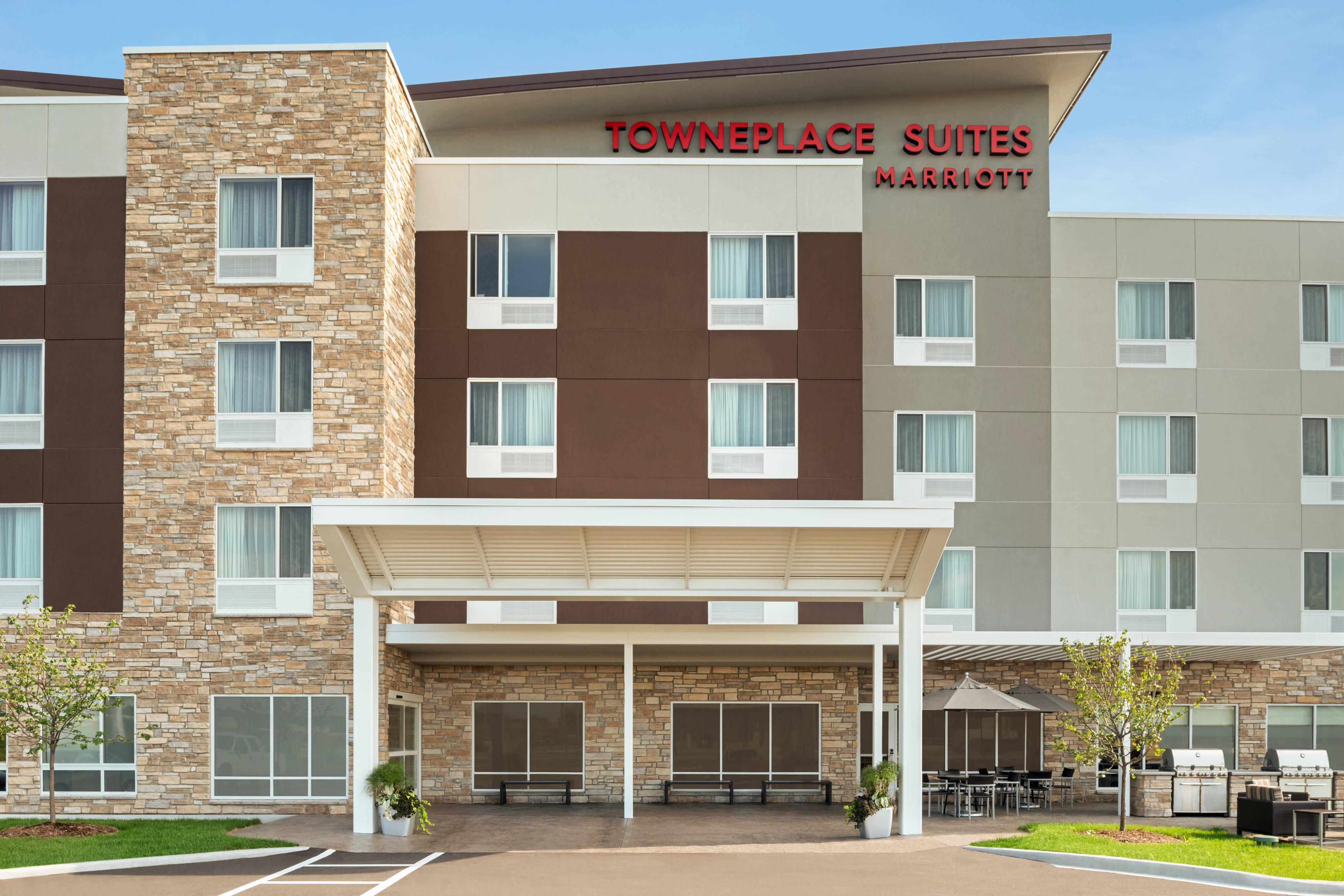 Photo of TownePlace Suites by Marriott Janesville, Janesville, WI