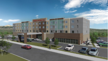 Photo of Hilton Garden Inn - Longmont, Longmont, CO