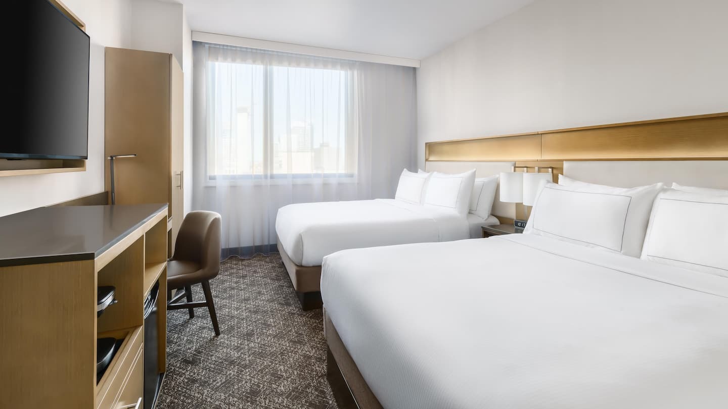 Photo of DoubleTree by Hilton New York Times Square South, New York, NY