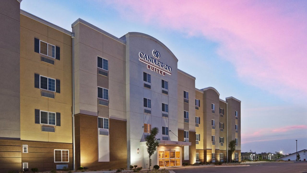 Photo of Candlewood Suites Midland SW, Midland, TX