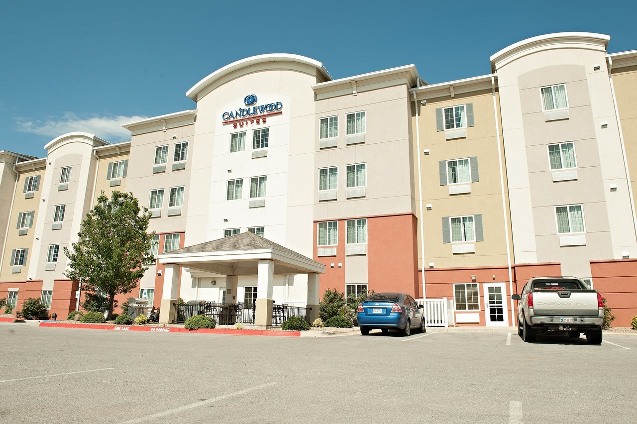 Photo of Candlewood Suites Lawton Fort Sill, Lawton, OK