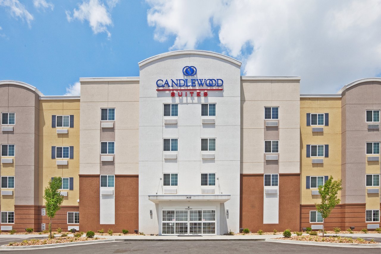 Photo of Candlewood Suites McAlester, McAlester, OK
