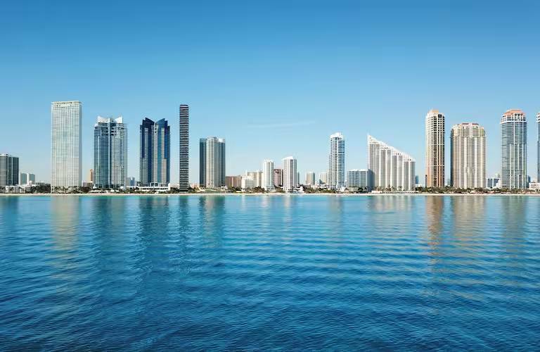 Photo of DoubleTree Resort & Spa by Hilton Hotel Ocean Point  - North Miami Beach, North Miami Beach, FL