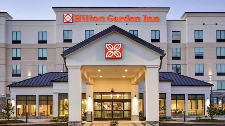 Photo of Hilton Garden Inn Gastonia, Gastonia, NC