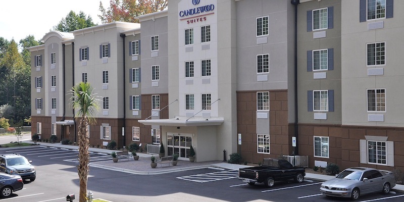 Photo of Candlewood Suites Mooresville/Lake Norman,NC, Mooresville, NC