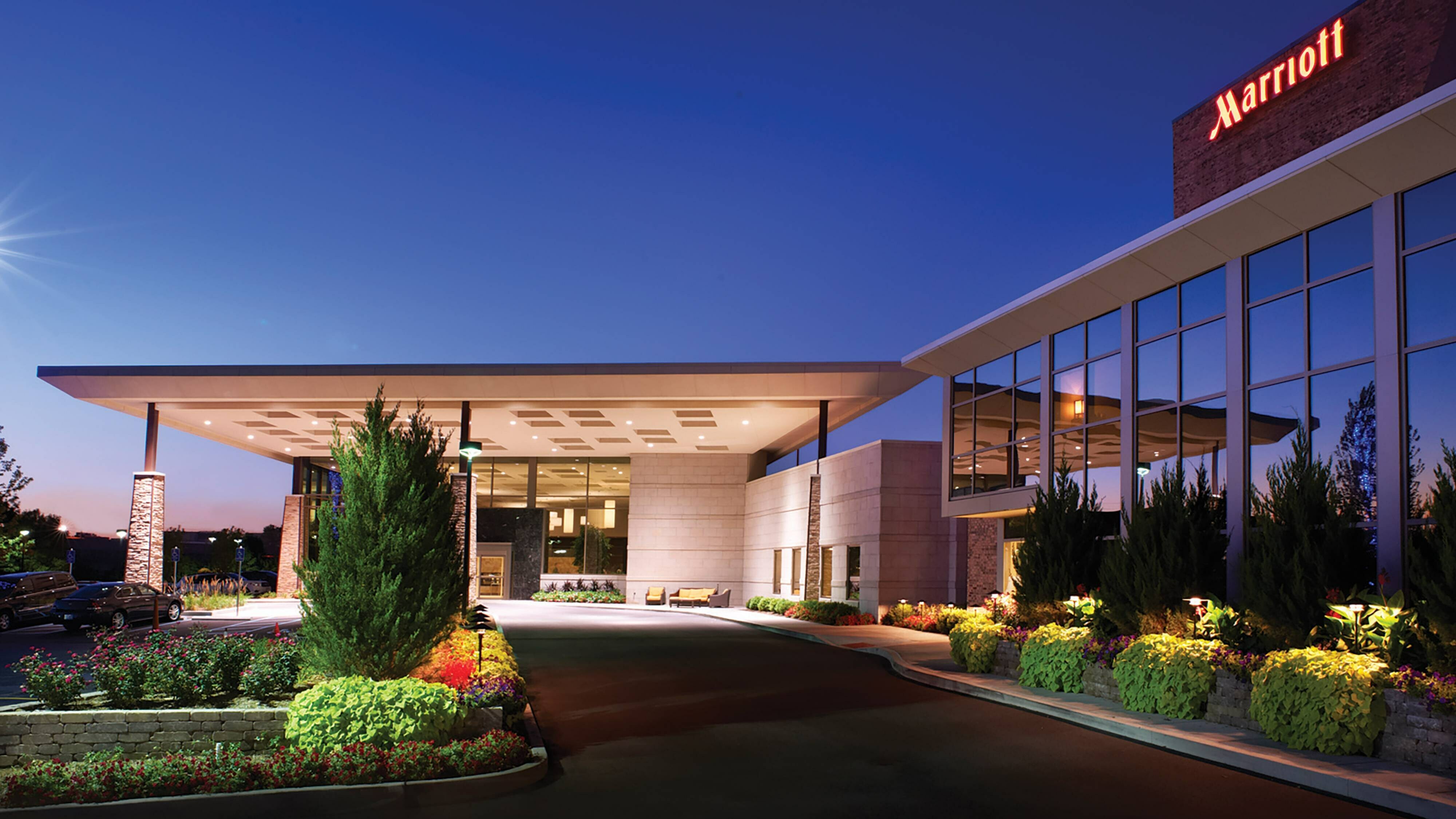 Photo of Indianapolis Marriott East, Indianapolis, IN