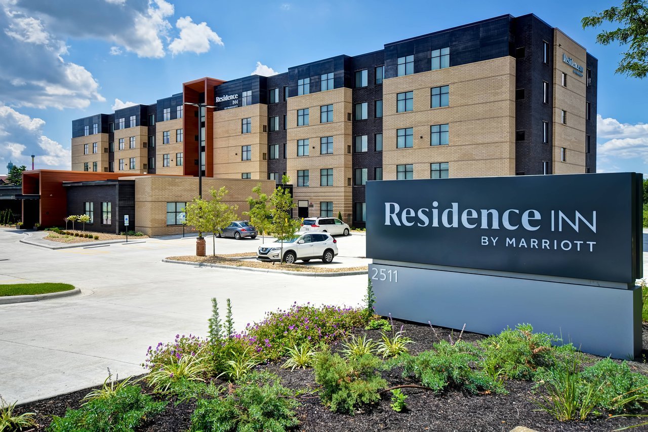 Photo of Residence Inn by Marriott Cincinnati Northeast/Mason, Mason, OH
