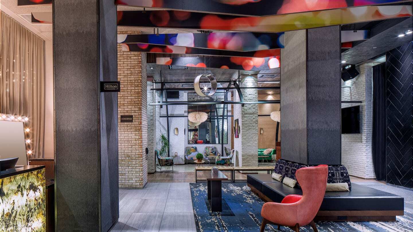 Photo of Bridge Hotel Group, New York, NY