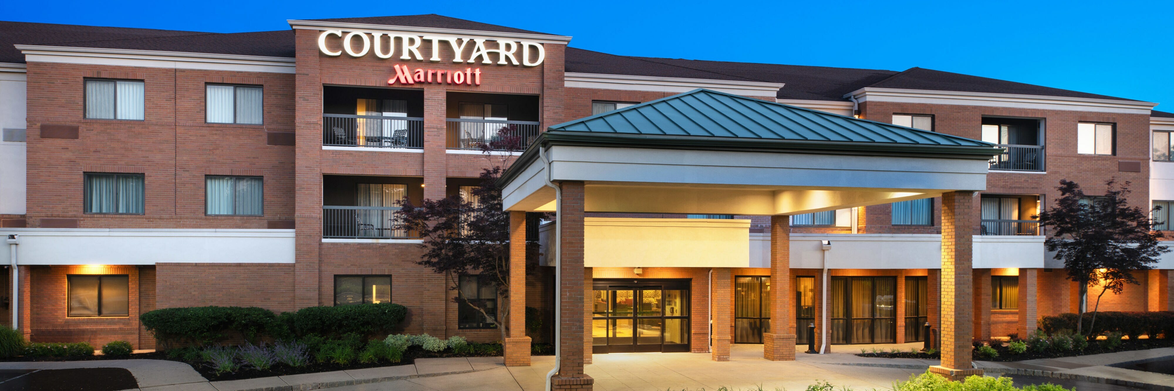Photo of Courtyard by Marriott - West Orange, West Orange, NJ