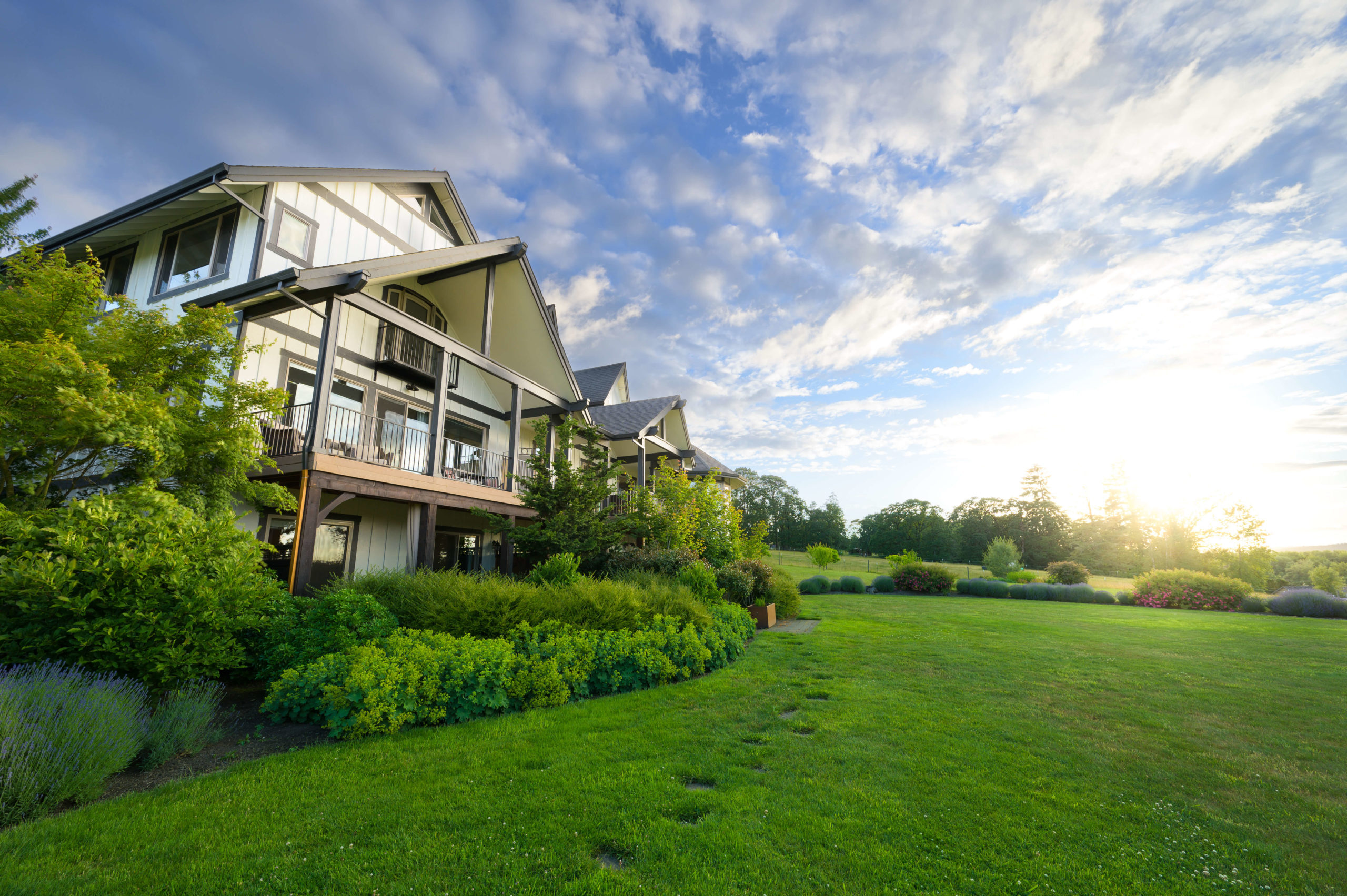Photo of The Setting Inn Napa Valley, Napa, CA