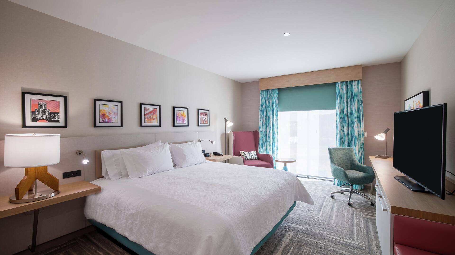 Photo of Hilton Garden Inn Media, Media, PA