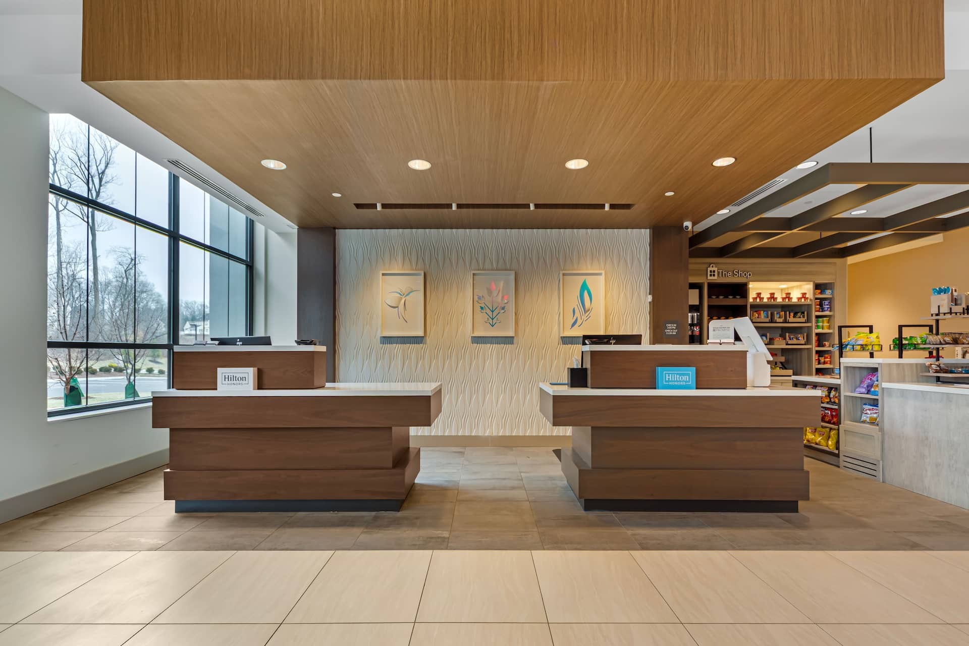 Photo of Hilton Garden Inn Media, Media, PA