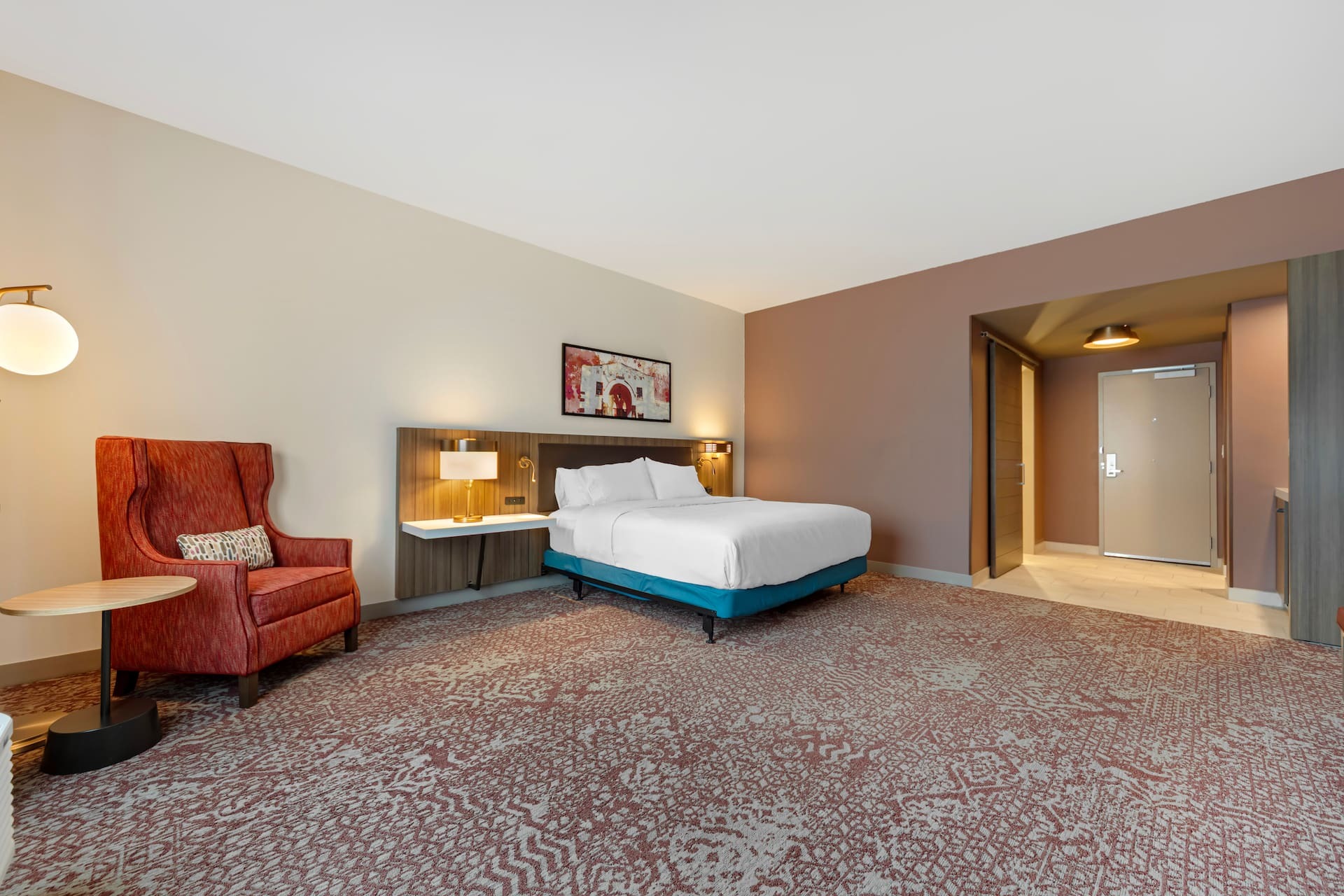 Photo of Hilton Garden Inn Media, Media, PA