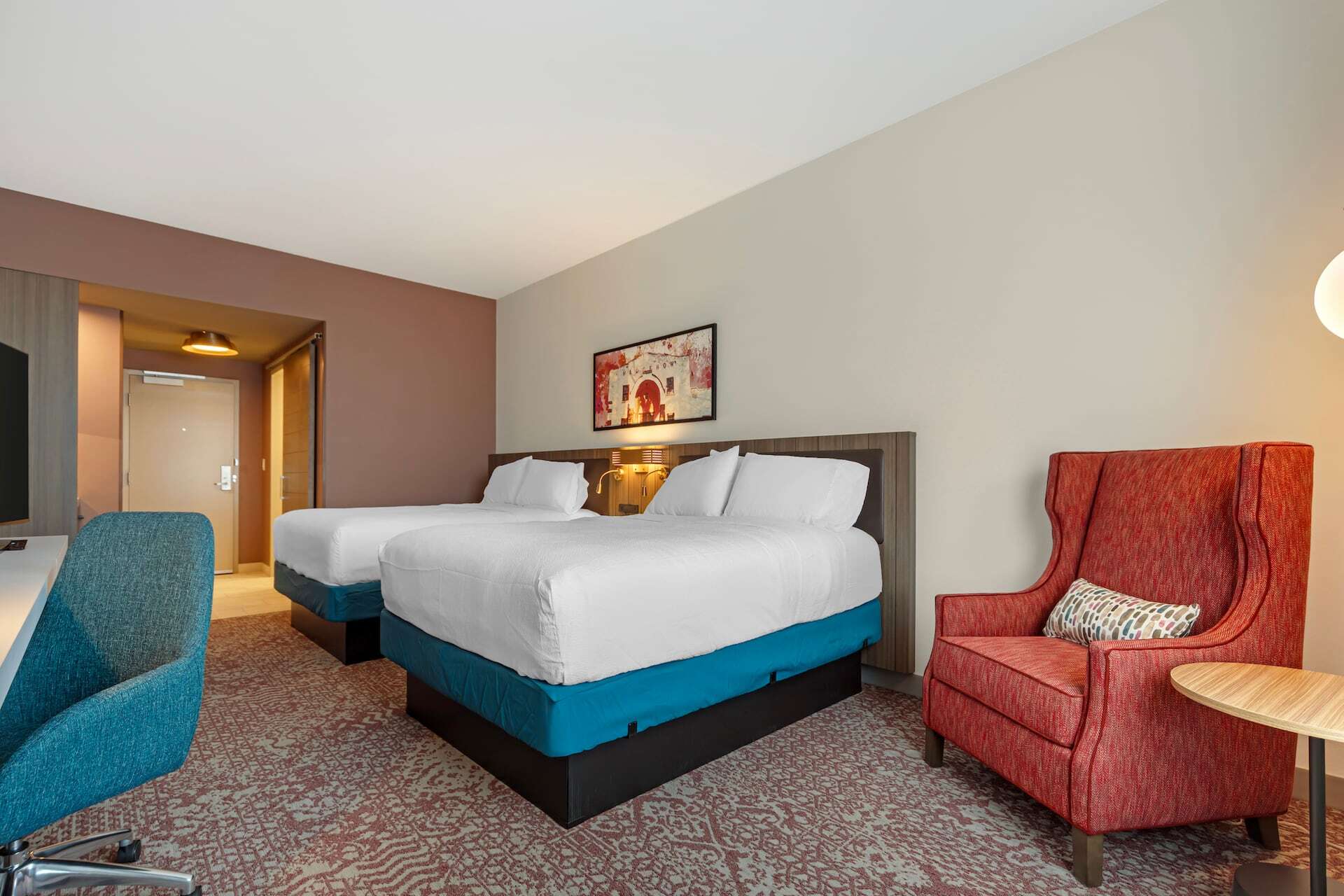 Photo of Hilton Garden Inn Media, Media, PA