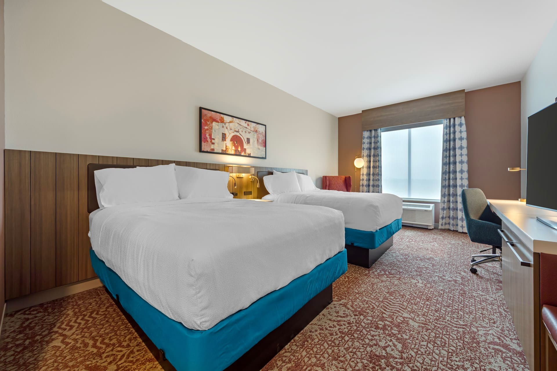 Photo of Hilton Garden Inn Media, Media, PA