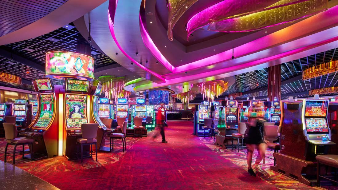 Photo of Wind Creek Hospitality, Atmore, AL