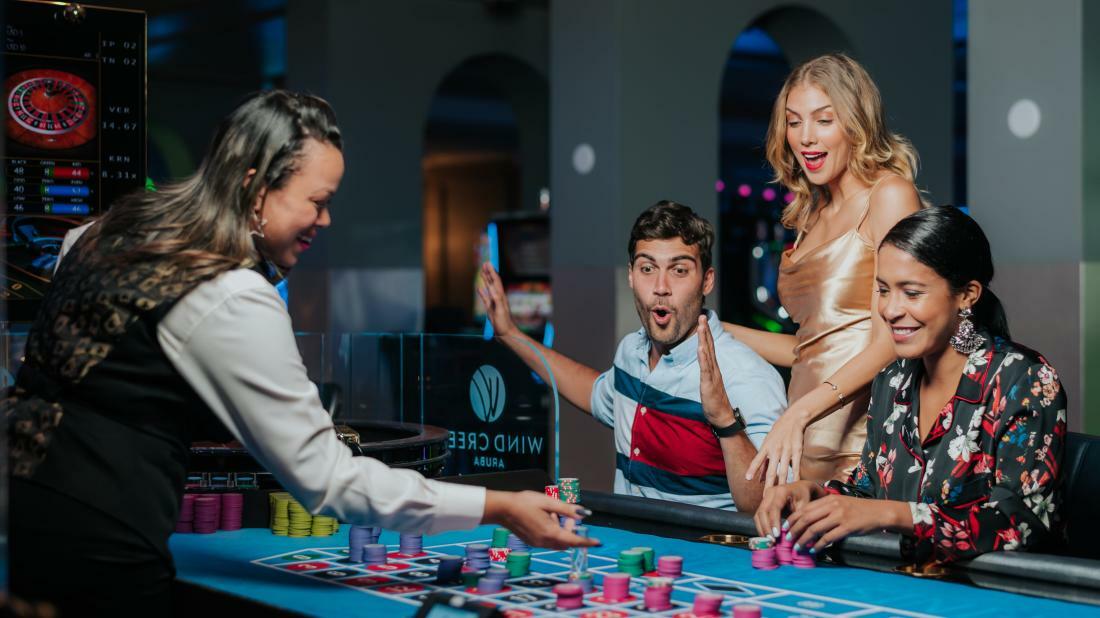 Photo of Wind Creek Hospitality, Atmore, AL