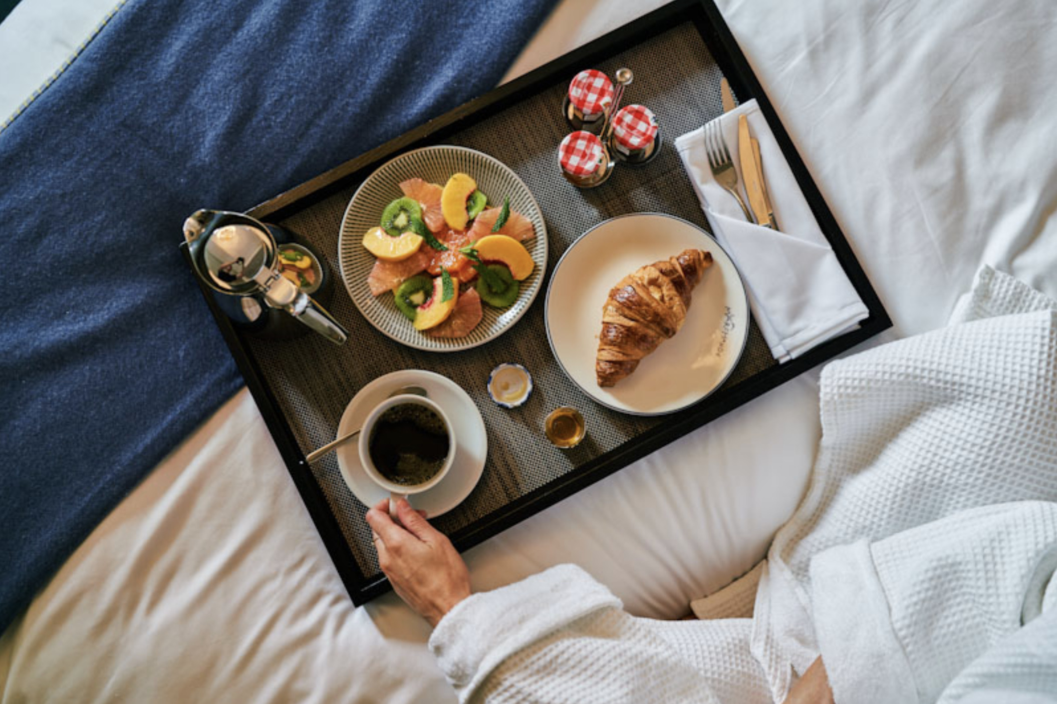 Photo of The Wall Street Hotel, New York City, NY