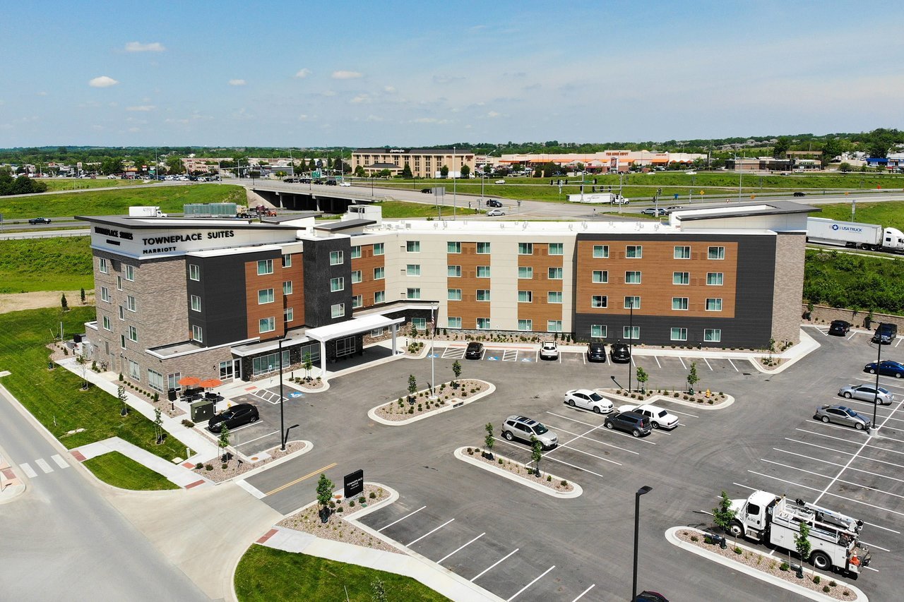 Photo of TownePlace Suites by Marriott Kansas City Liberty, Liberty, MO