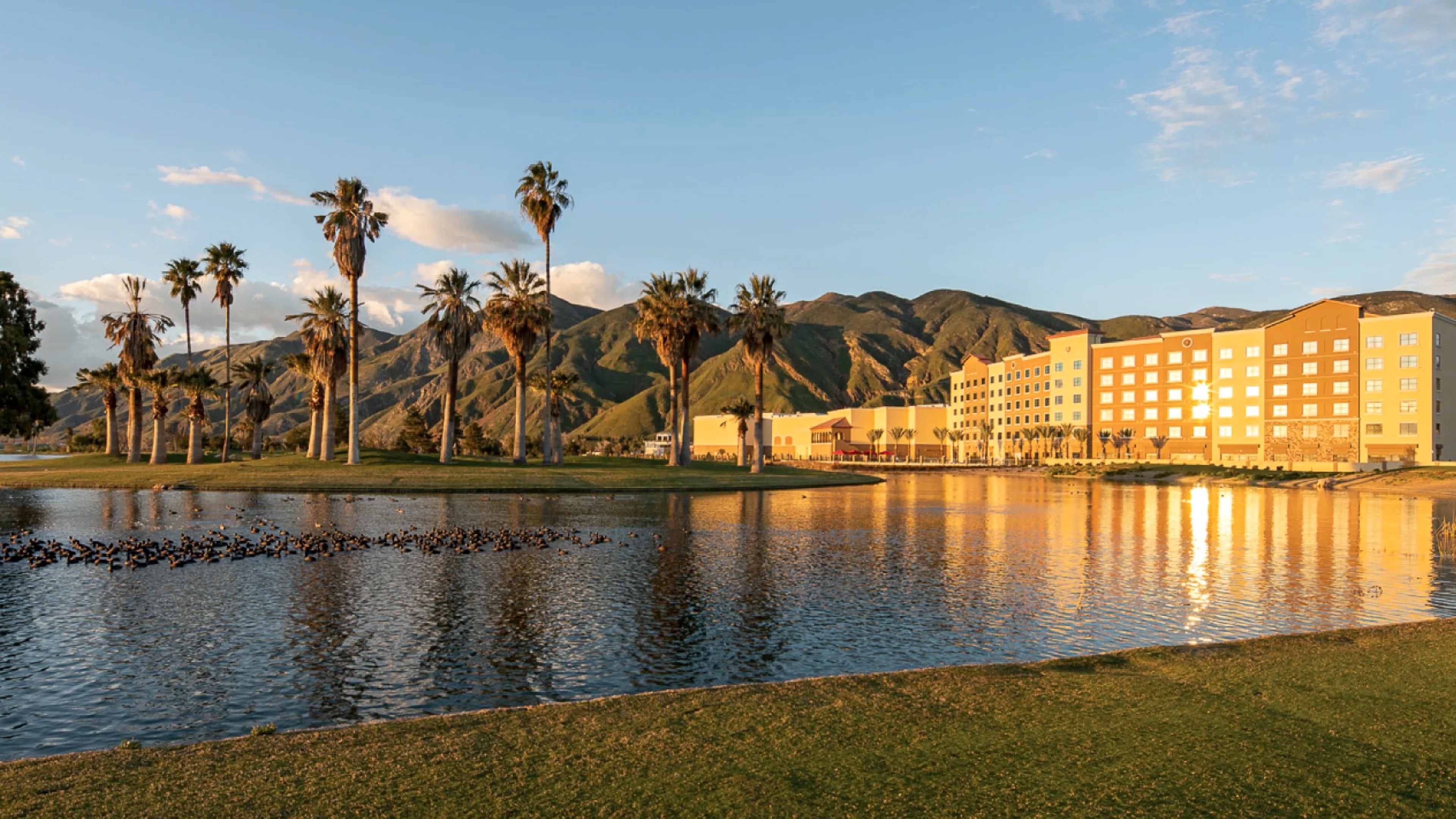 Photo of Soboba Casino Resort, San Jacinto, CA