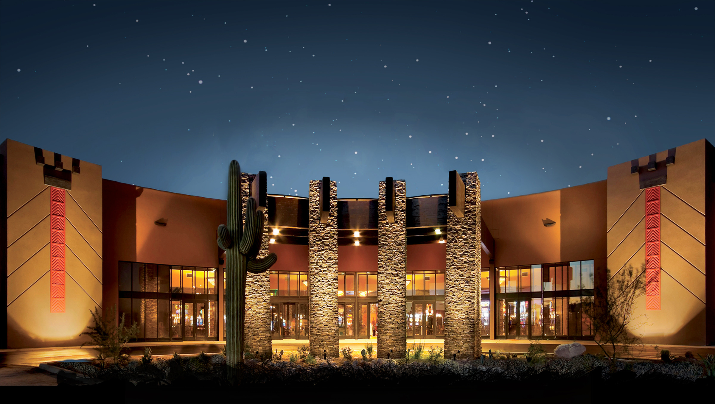 Photo of Desert Diamond Casino Tucson, Tucson, AZ