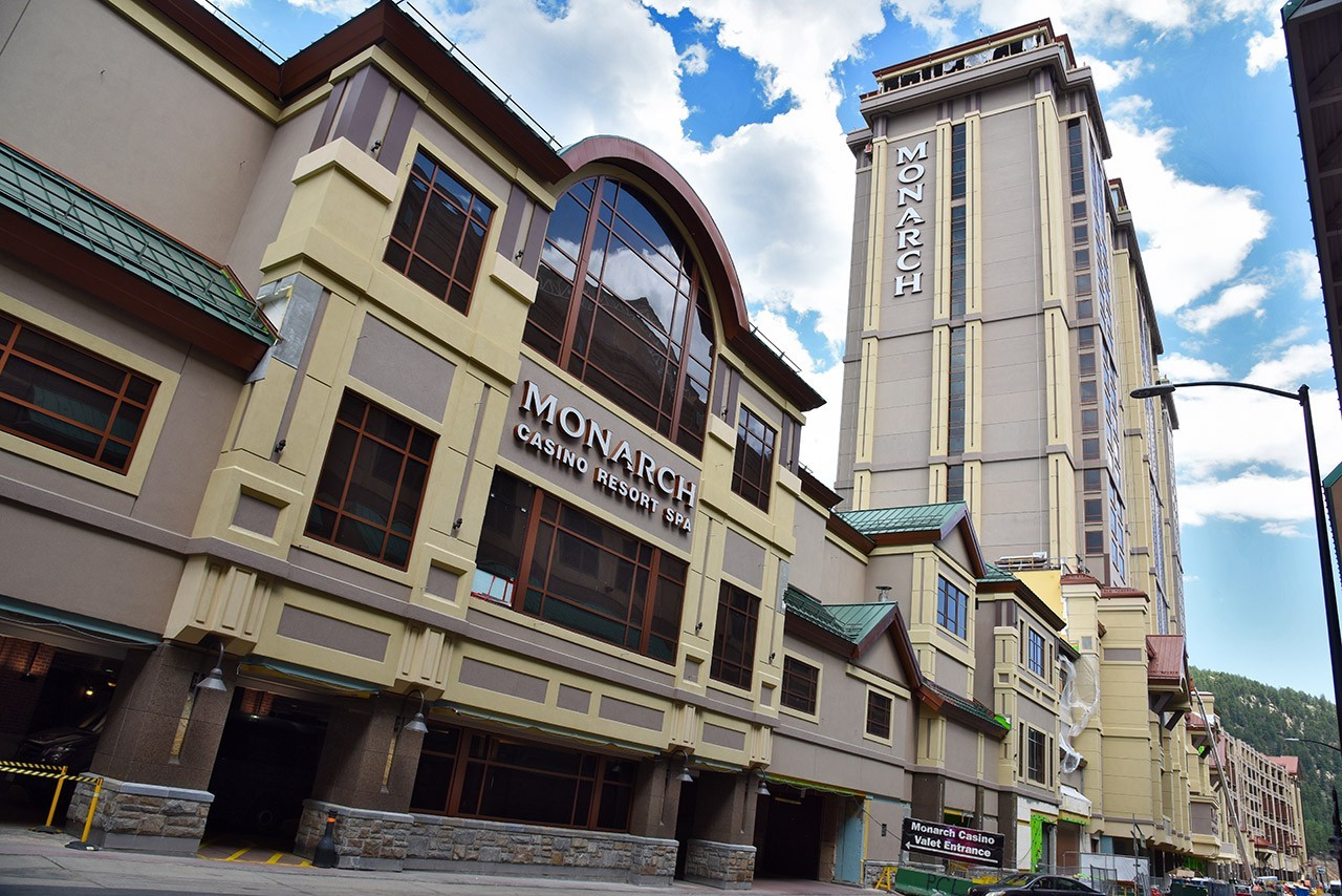 Photo of Monarch Casino Resort Spa, Black Hawk, CO