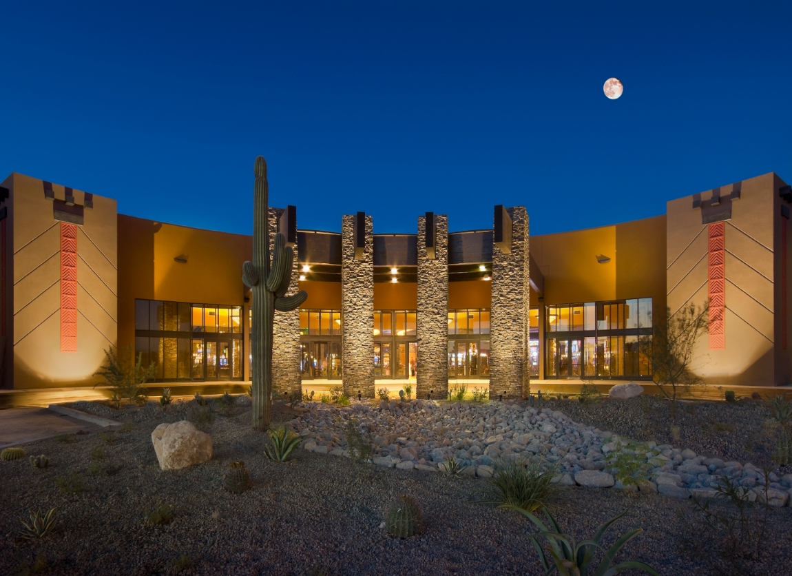 Photo of Desert Diamond Casino Sahuarita, Sahuarita, AZ