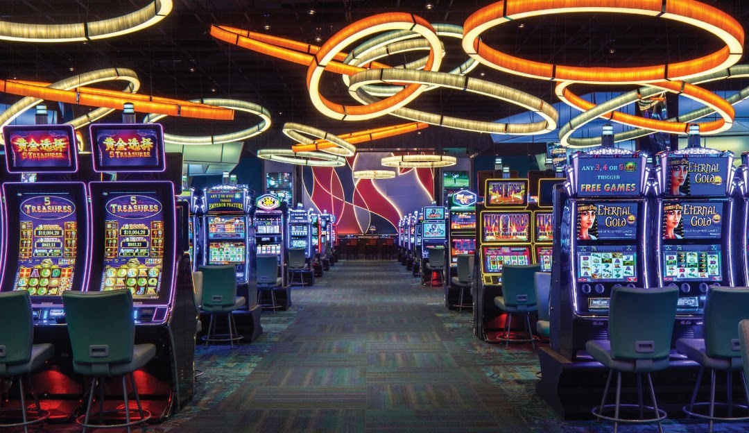 Photo of Desert Diamond Casino Sahuarita, Sahuarita, AZ