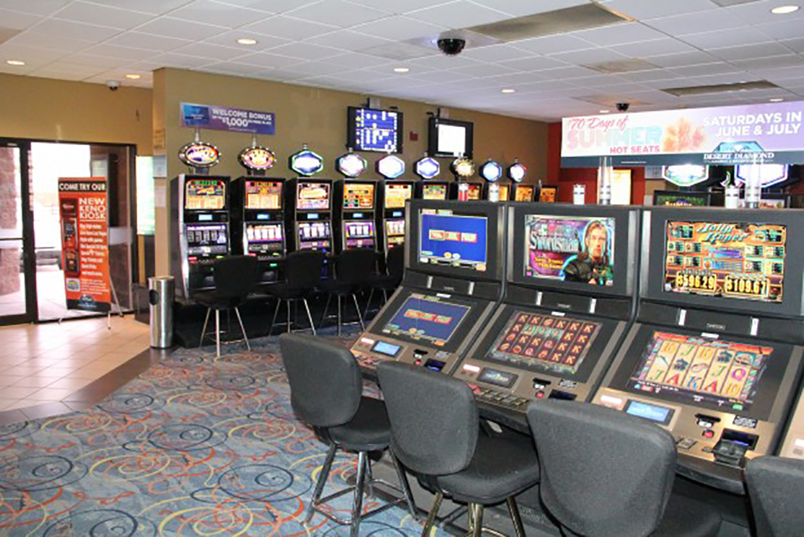 Photo of Desert Diamond Casino Why, Ajo, AZ