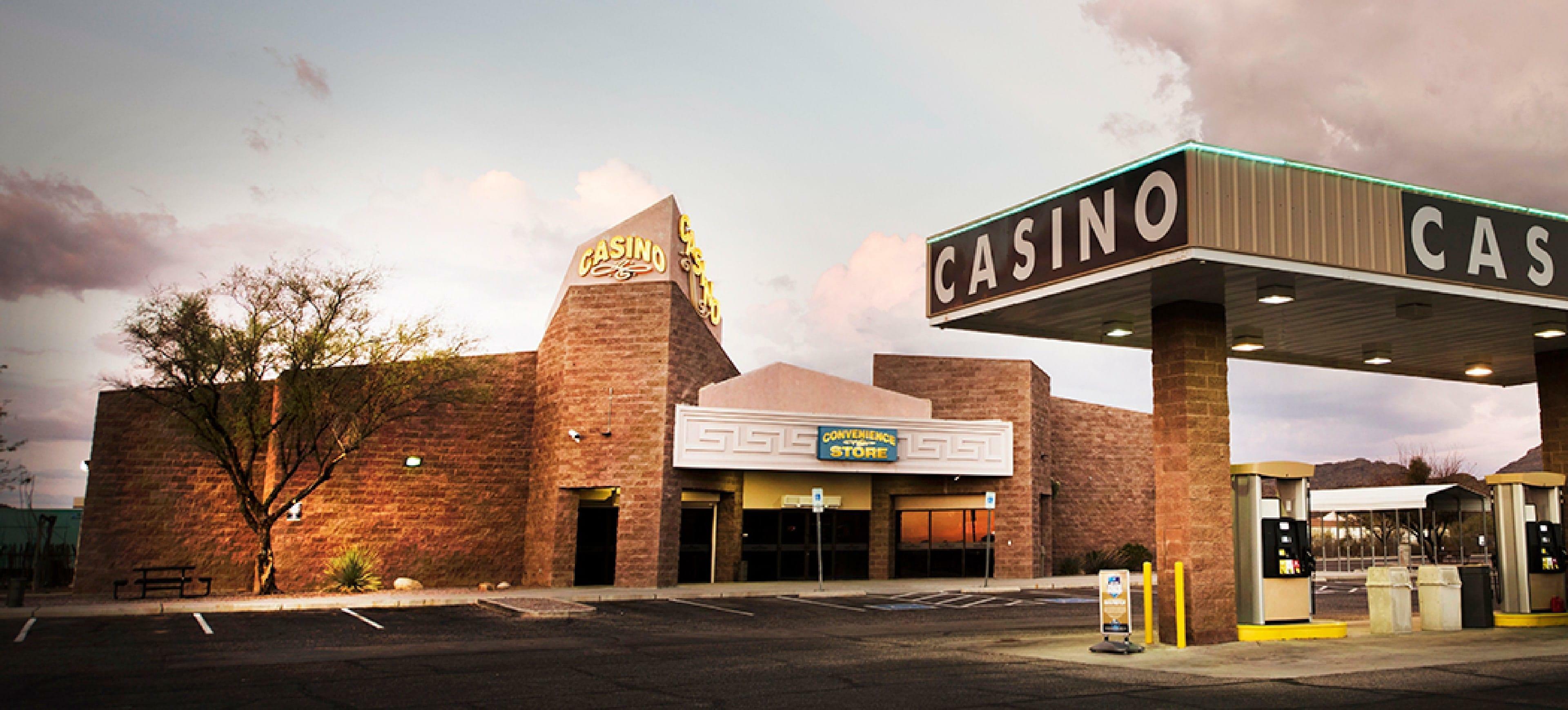 Photo of Desert Diamond Casino Why, Ajo, AZ