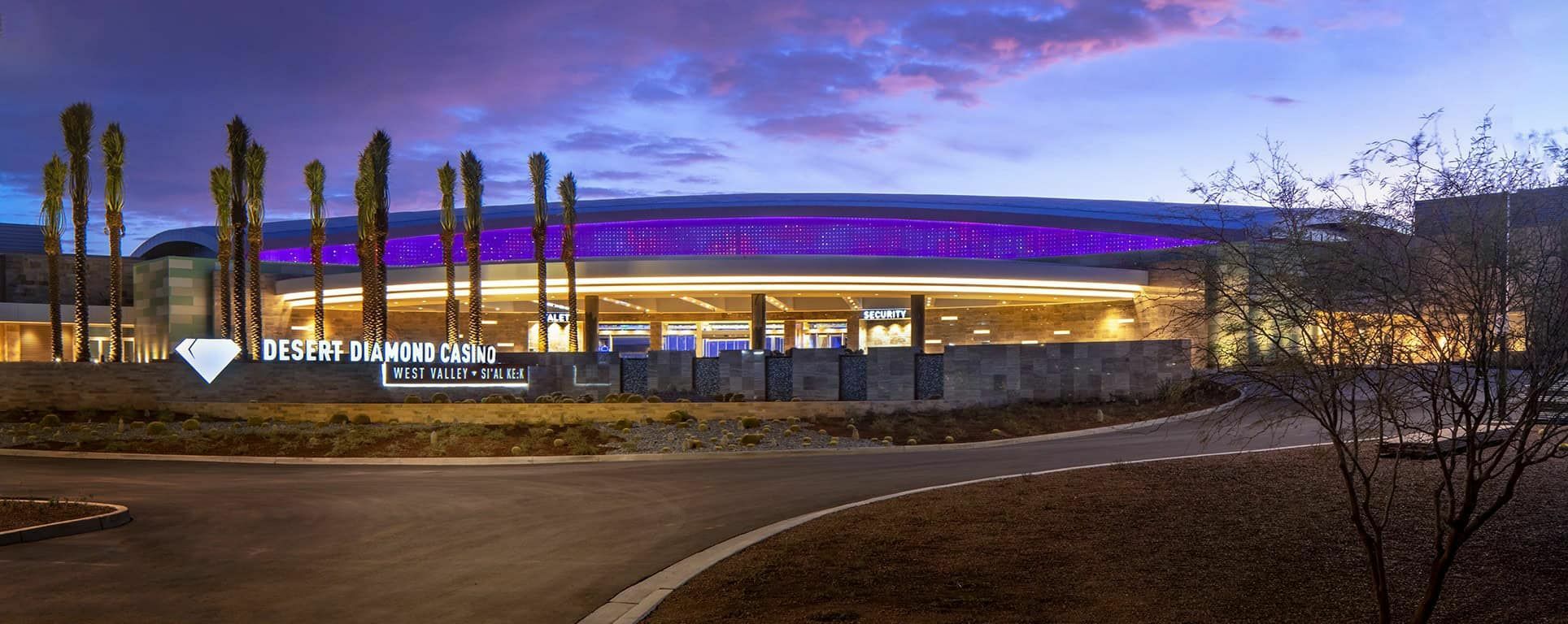 Photo of Desert Diamond Casino West Valley, Glendale, AZ