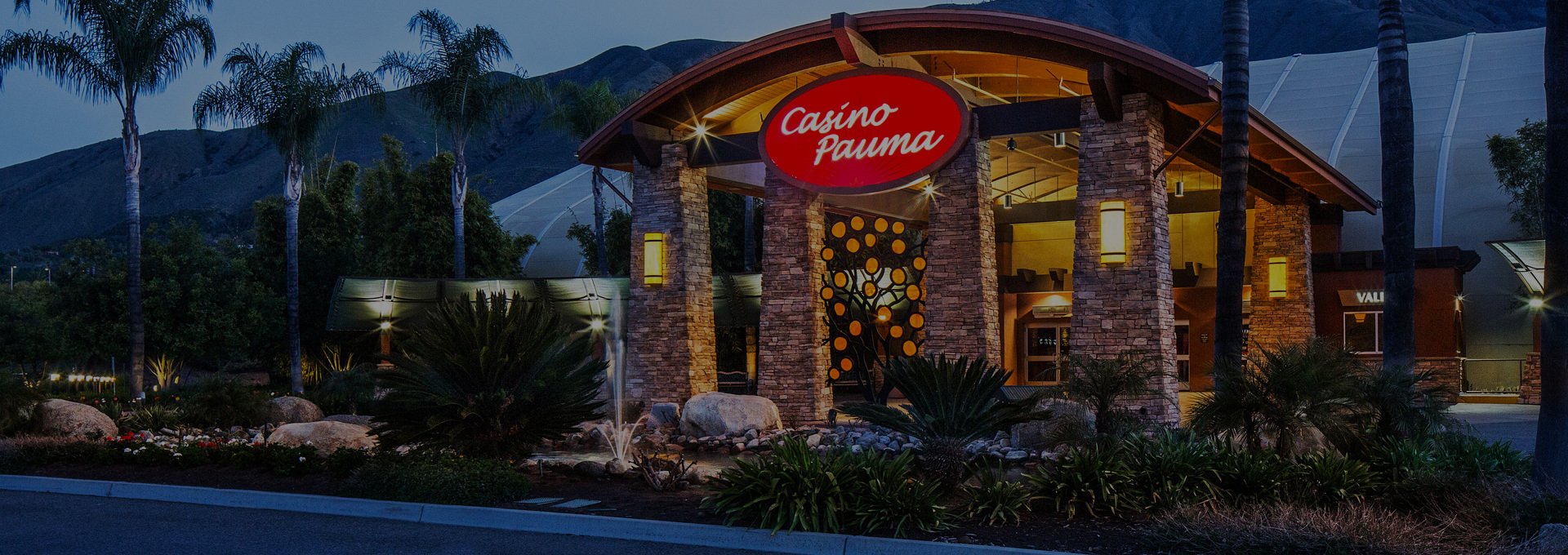 Photo of Casino Pauma, Pauma Valley, CA