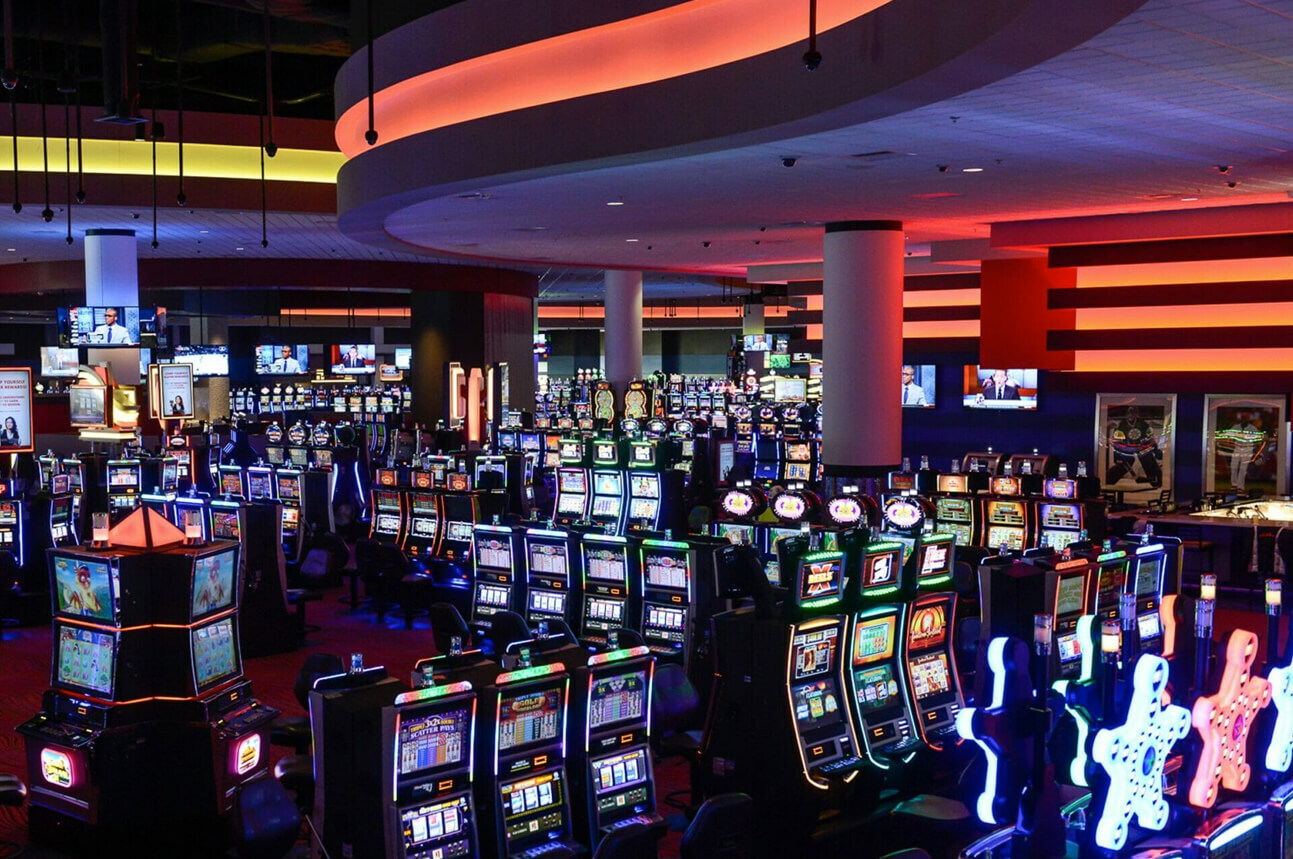 Photo of Miami Valley Gaming Casino, Lebanon, OH