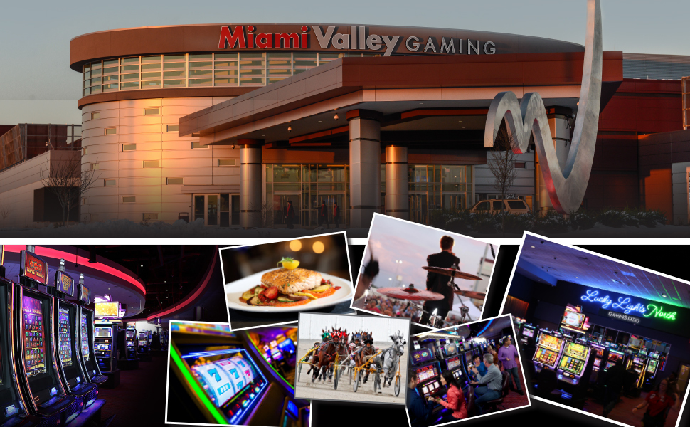 Photo of Miami Valley Gaming Casino, Lebanon, OH