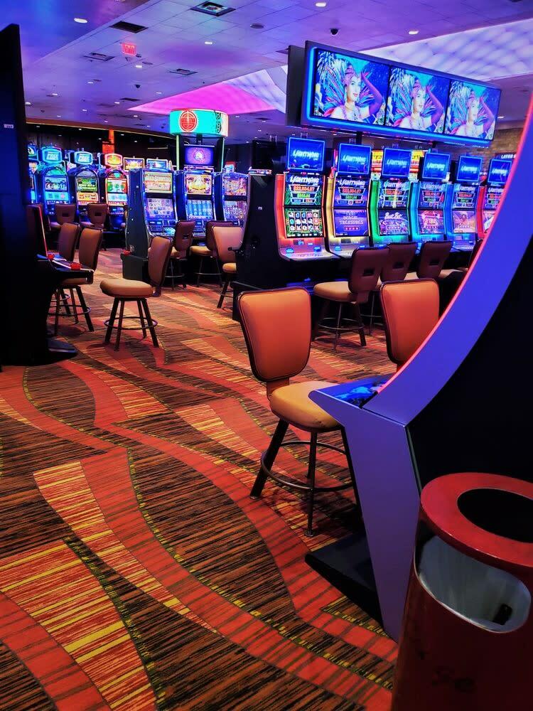 Photo of Osage Casino Sand Springs, Sand Springs, OK