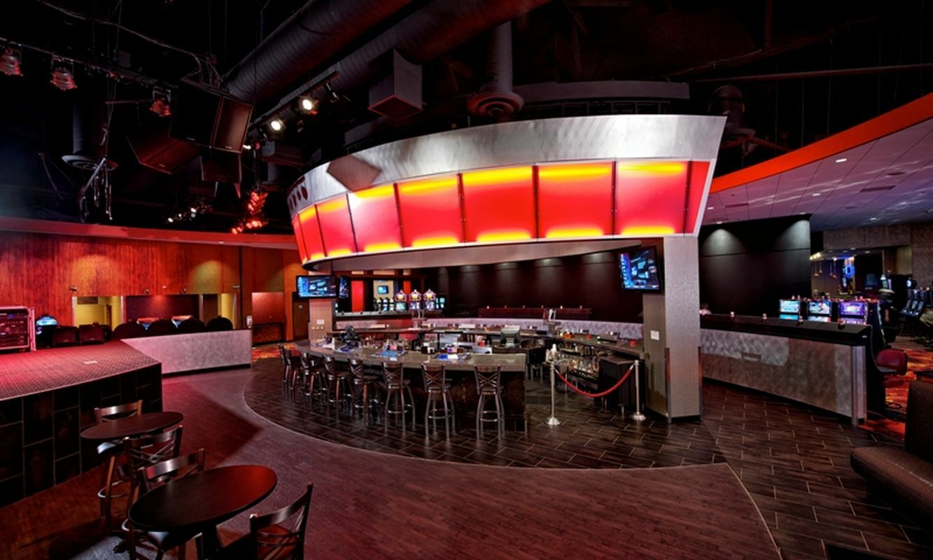 Photo of Osage Casino Sand Springs, Sand Springs, OK