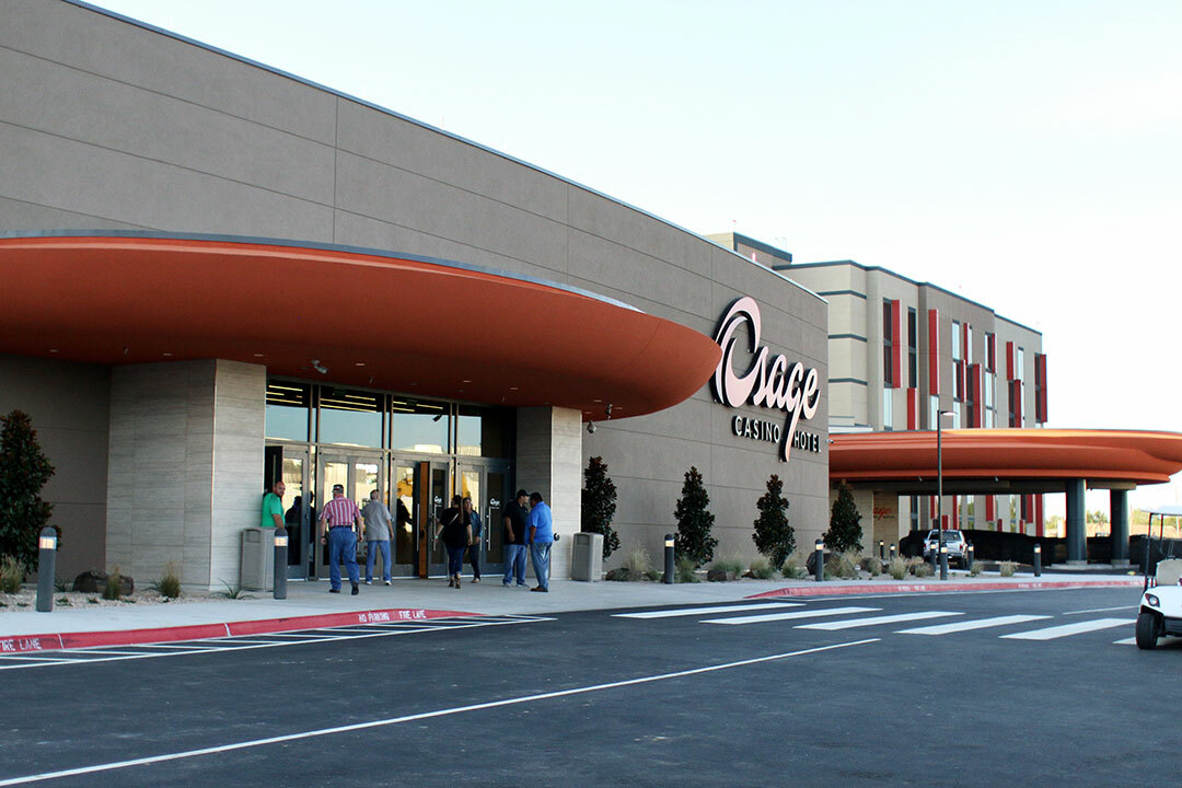 Photo of Osage Casino Sand Springs, Sand Springs, OK