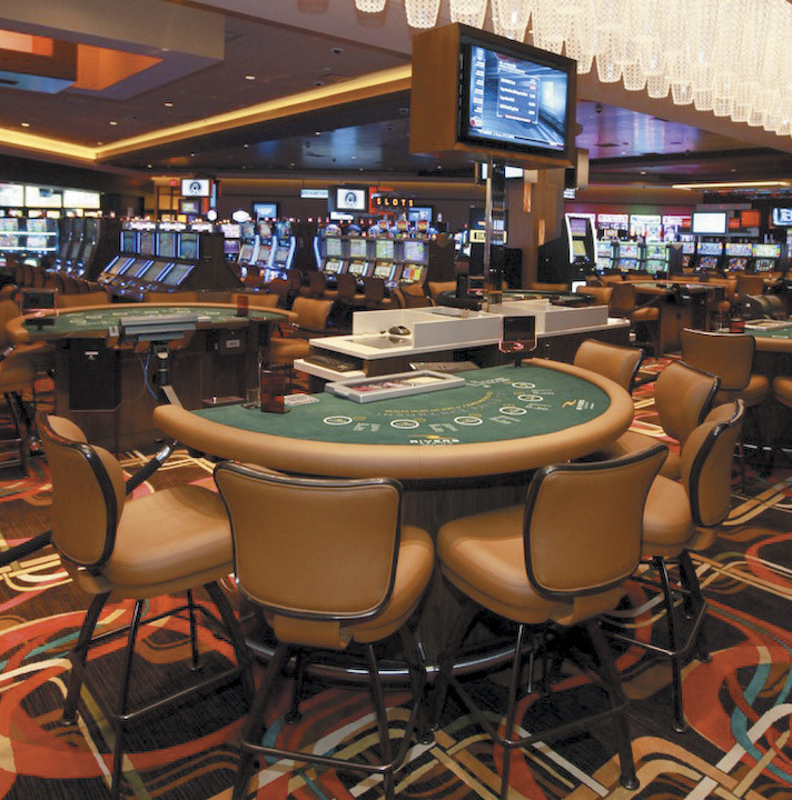 Photo of Rivers Casino Des Plaines, Des Plaines, IL