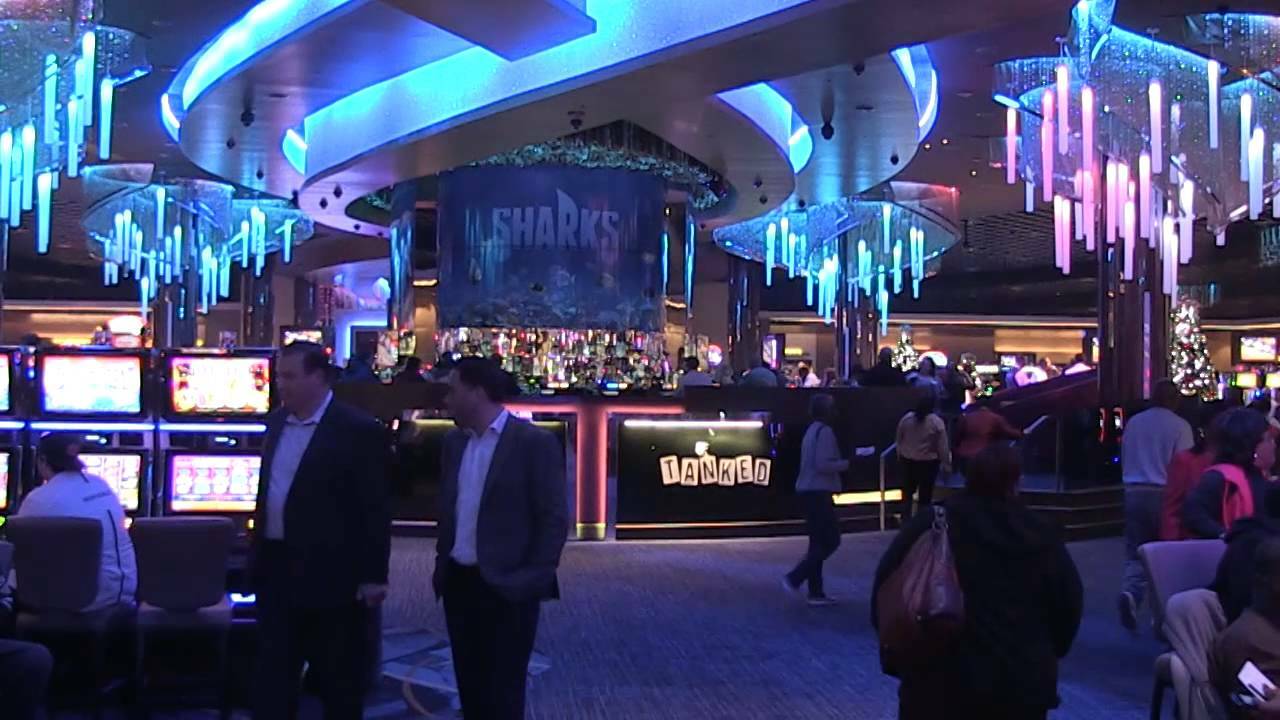 Photo of Wind Creek Casino & Hotel Wetumpka, Wetumpka, AL