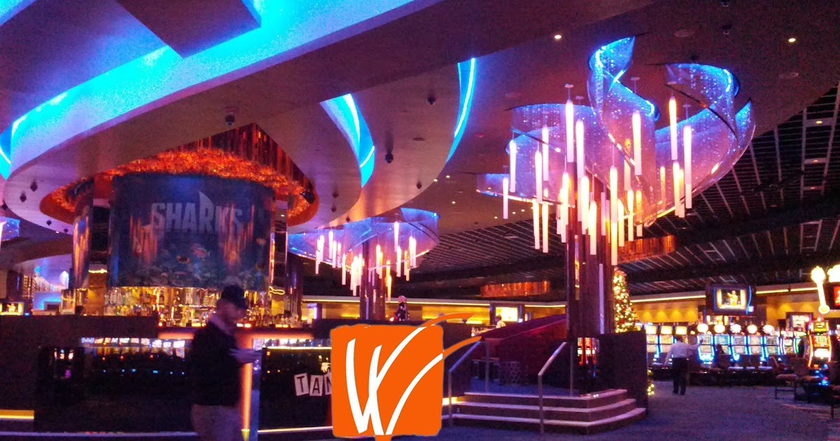 Photo of Wind Creek Casino & Hotel Wetumpka, Wetumpka, AL