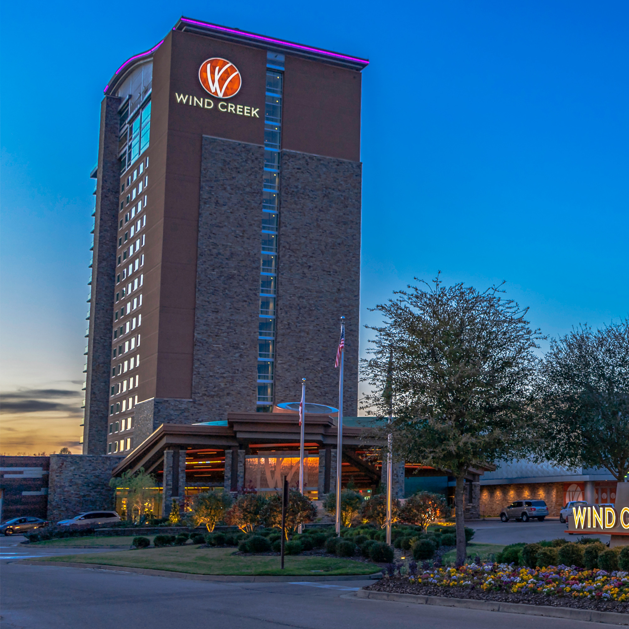 Photo of Wind Creek Casino & Hotel Wetumpka, Wetumpka, AL