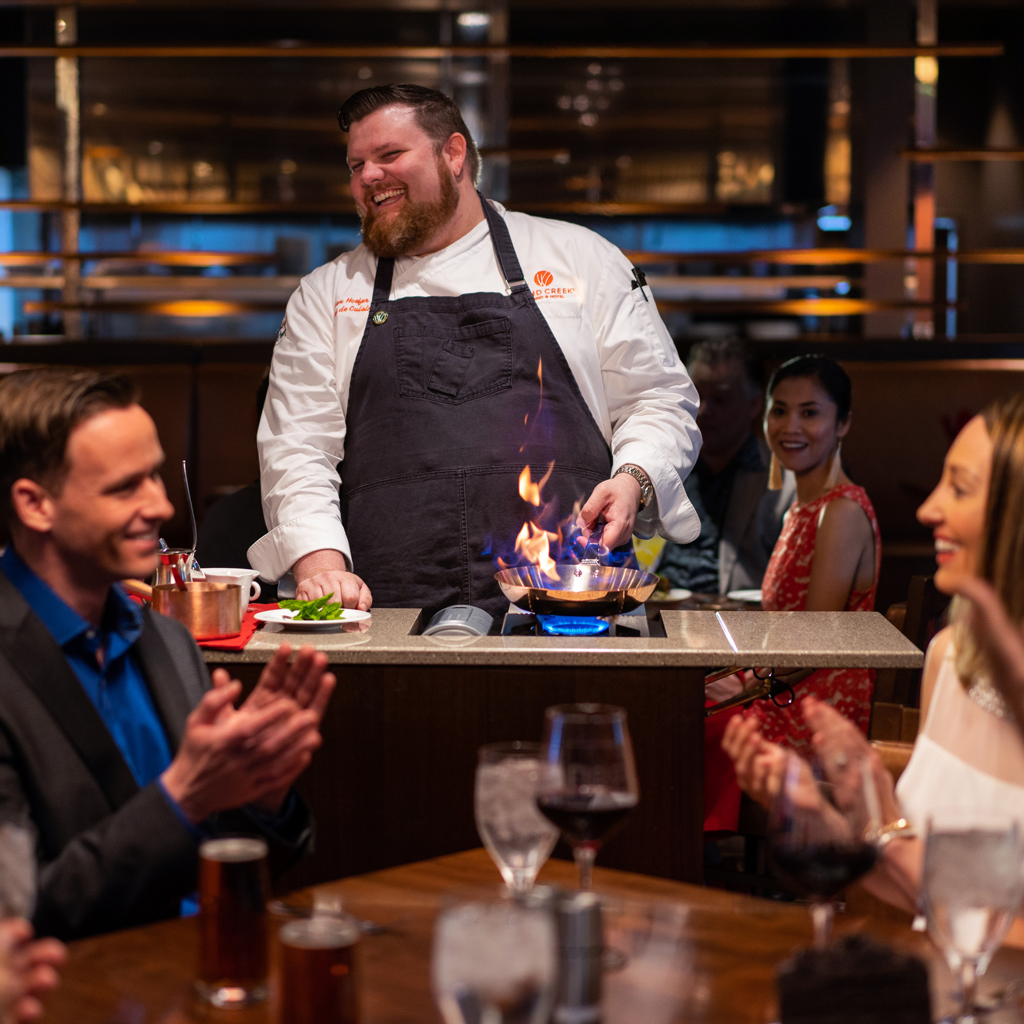 Photo of Wind Creek Casino & Hotel Wetumpka, Wetumpka, AL