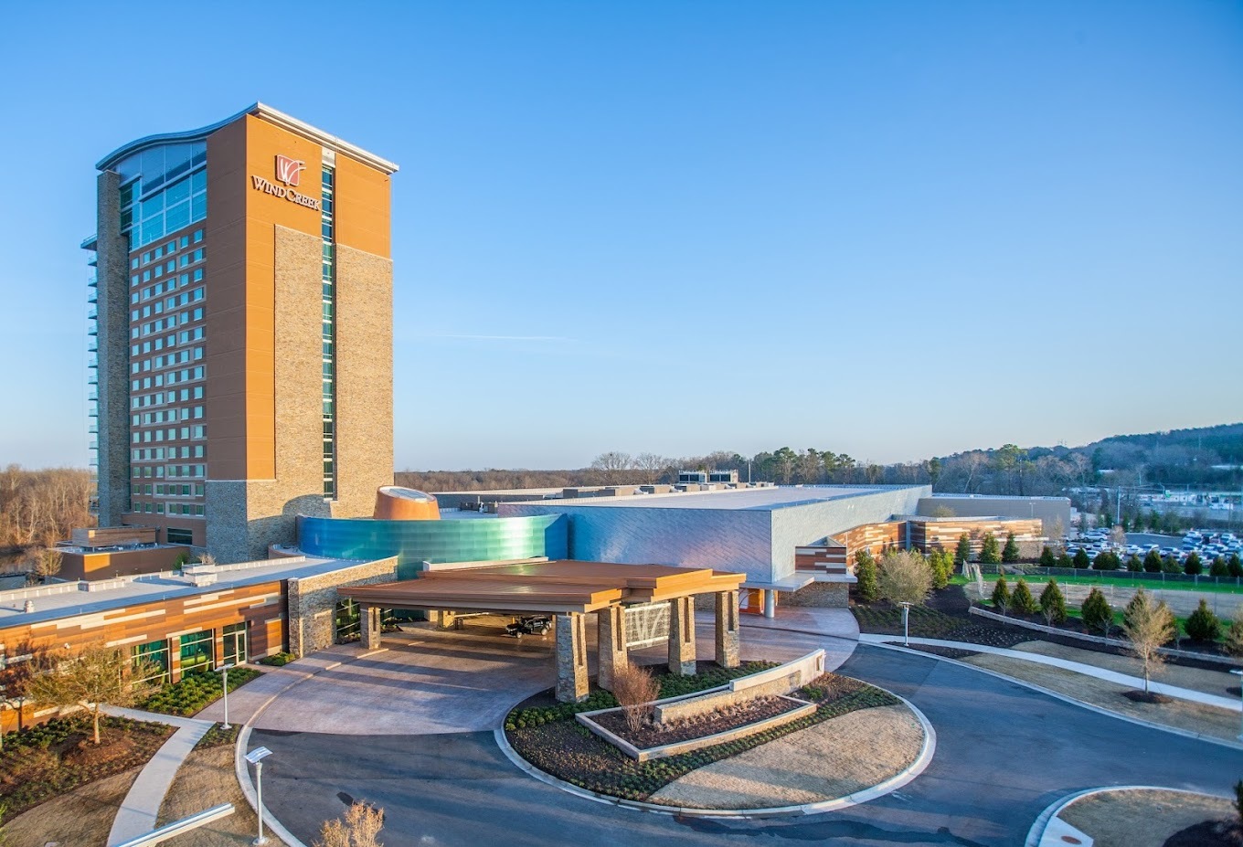 Photo of Wind Creek Casino & Hotel Wetumpka, Wetumpka, AL