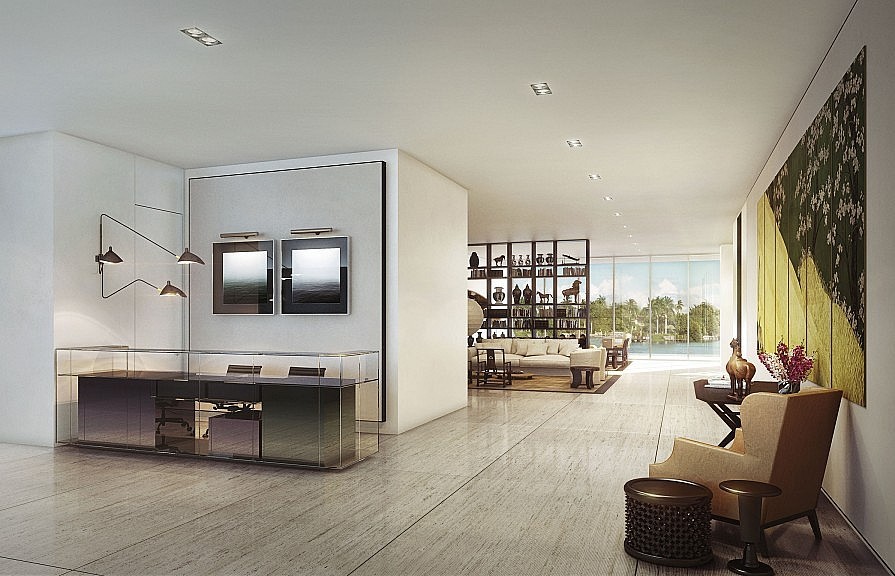 Photo of The Ritz-Carlton Residences, Miami Beach, Miami Beach, FL