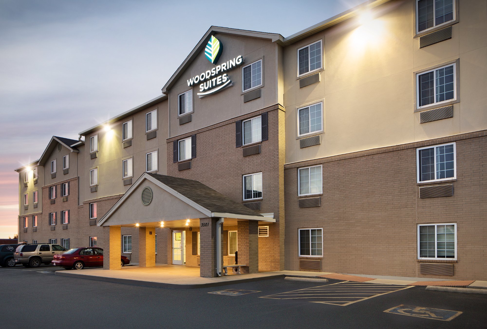 Photo of WoodSpring Suites Fort Worth Fossil Creek, Fort Worth, TX