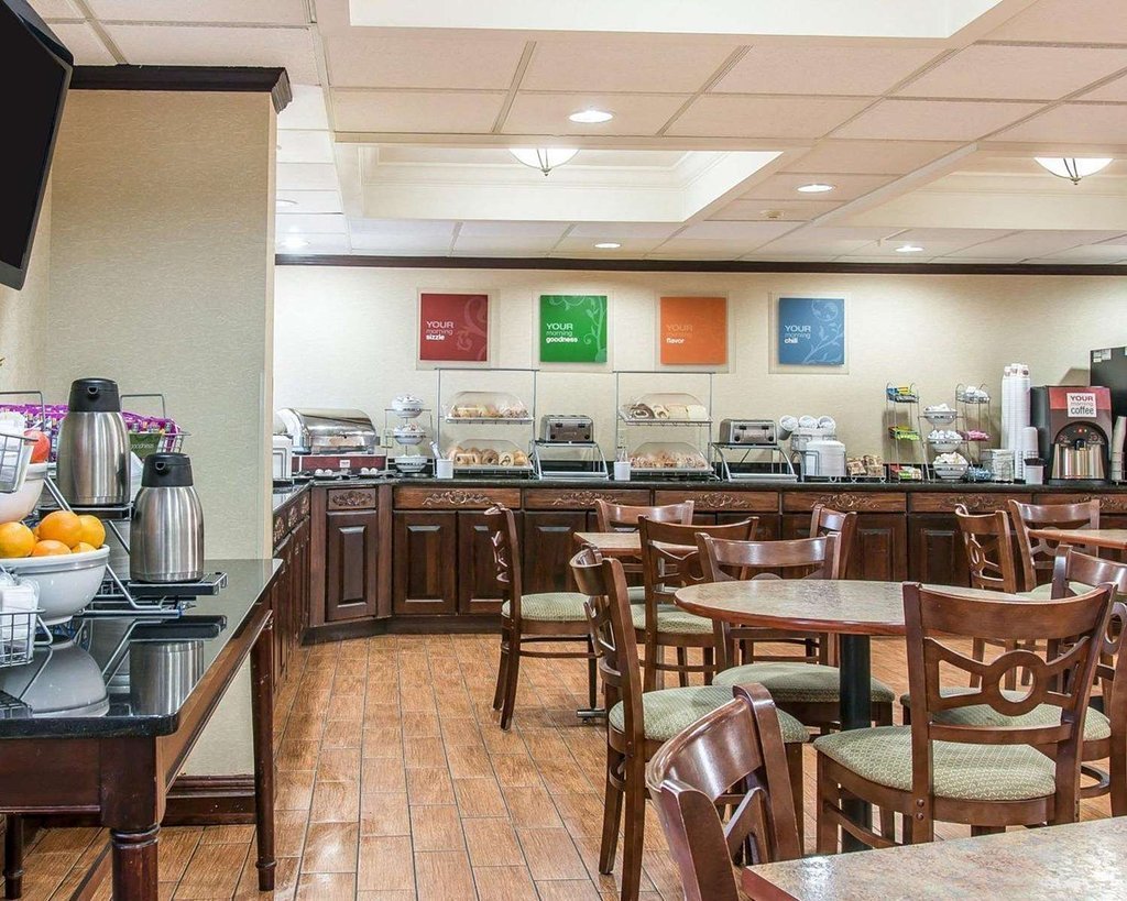 Comfort Inn Near Greenfield Village, Dearborn, MI Jobs Hospitality Online